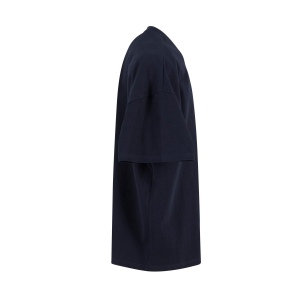 Tee-shirt oversize lourd 10
