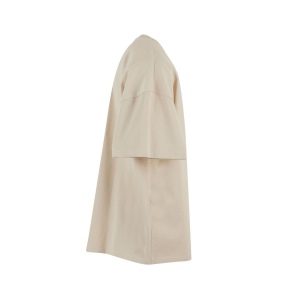 Tee-shirt oversize lourd 12