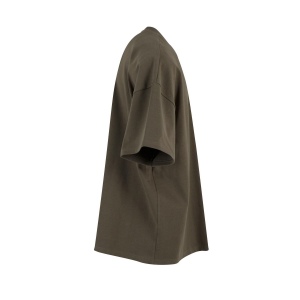 Tee-shirt oversize lourd 13