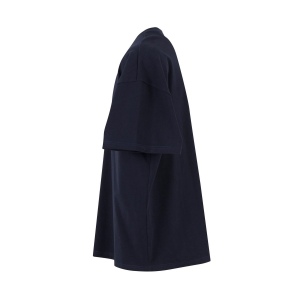 Tee-shirt oversize lourd 17