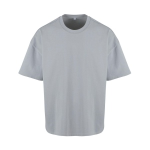 Tee-shirt oversize lourd 7