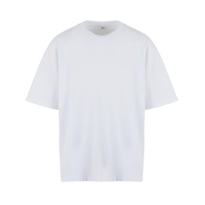 Tee-shirt oversize lourd 2