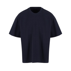 Tee-shirt oversize lourd 3