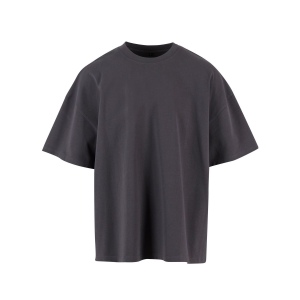 Tee-shirt oversize lourd 8