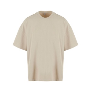 Tee-shirt oversize lourd 5