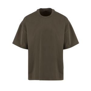 Tee-shirt oversize lourd 6