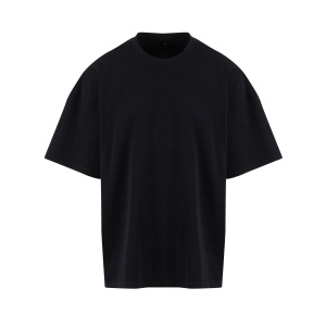 Tee-shirt oversize lourd 4