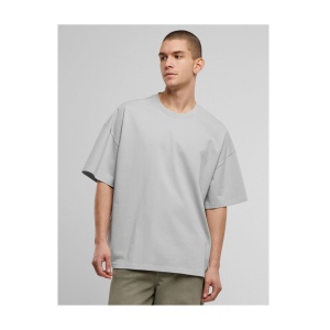 Tee-shirt oversize lourd