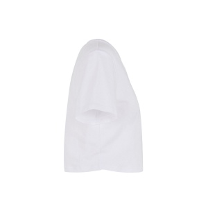 Tee-shirt femme "cropped" 9
