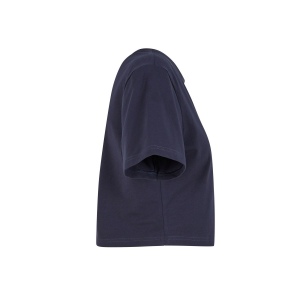 Tee-shirt femme "cropped" 10