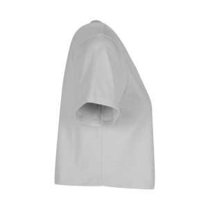 Tee-shirt femme "cropped" 14