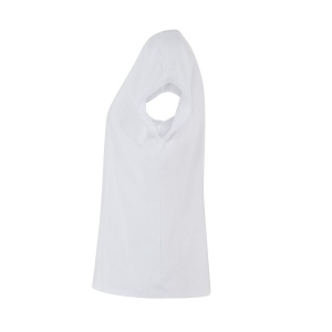LADIES REGULAR EXTENDED SHOULDER TEE 26