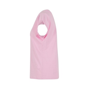 LADIES REGULAR EXTENDED SHOULDER TEE 27