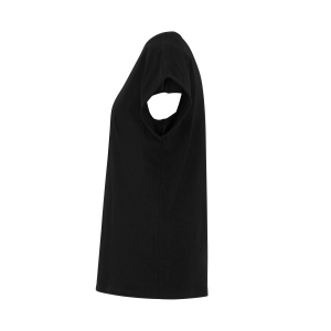 LADIES REGULAR EXTENDED SHOULDER TEE 29