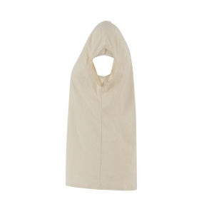 LADIES REGULAR EXTENDED SHOULDER TEE 30