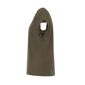 LADIES REGULAR EXTENDED SHOULDER TEE 31