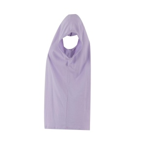 LADIES REGULAR EXTENDED SHOULDER TEE 32