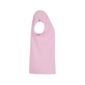 LADIES REGULAR EXTENDED SHOULDER TEE 15