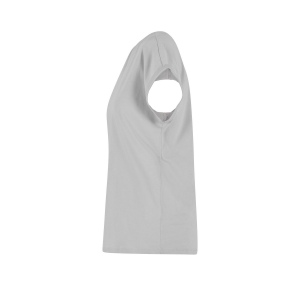LADIES REGULAR EXTENDED SHOULDER TEE 33