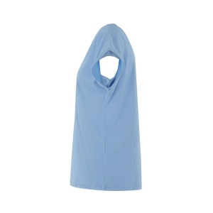 LADIES REGULAR EXTENDED SHOULDER TEE 35