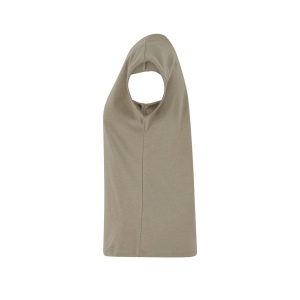 LADIES REGULAR EXTENDED SHOULDER TEE 36
