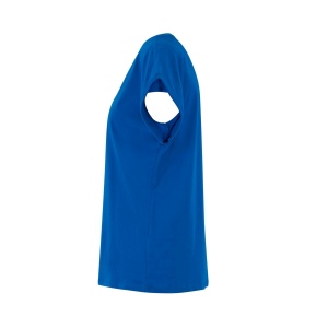 LADIES REGULAR EXTENDED SHOULDER TEE 37