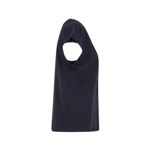 LADIES REGULAR EXTENDED SHOULDER TEE 16