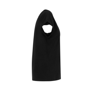 LADIES REGULAR EXTENDED SHOULDER TEE 17