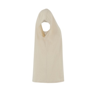 LADIES REGULAR EXTENDED SHOULDER TEE 18