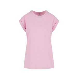LADIES REGULAR EXTENDED SHOULDER TEE 3