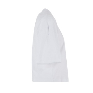 Tee-shirt femme oversize 4