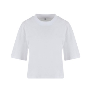 Tee-shirt femme oversize 2