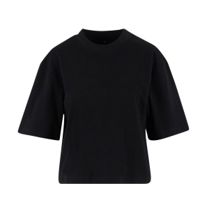 Tee-shirt femme oversize 3