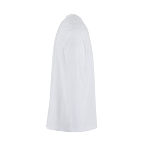 Tee-shirt ajusté manches longues 4