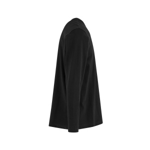 Tee-shirt ajusté manches longues 5
