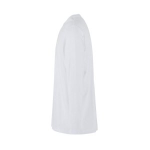 Tee-shirt ajusté manches longues 6
