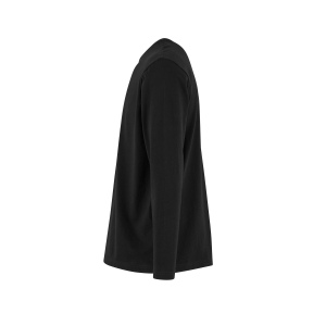 Tee-shirt ajusté manches longues 7