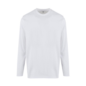 Tee-shirt ajusté manches longues 2