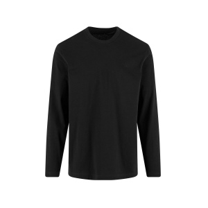 Tee-shirt ajusté manches longues 3