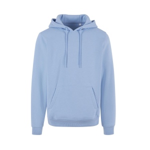 BASIC HOODY 12