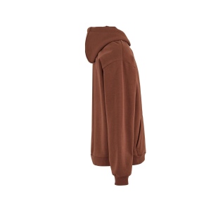 Sweat à capuche oversize 28