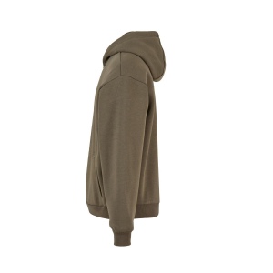 Sweat à capuche oversize 37