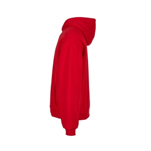 Sweat à capuche oversize 40