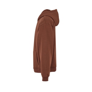 Sweat à capuche oversize 43