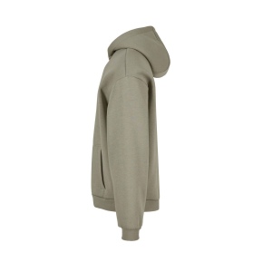 Sweat à capuche oversize 44