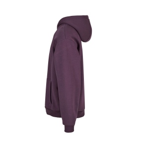 Sweat à capuche oversize 45