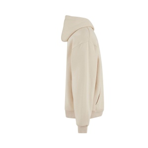 Sweat à capuche oversize 21