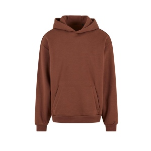 Sweat à capuche oversize 13