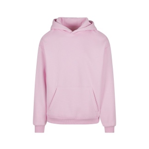 Sweat à capuche oversize 3