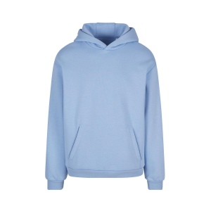 Sweat à capuche oversize 12